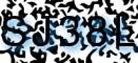 grafischer Sicherheitscode