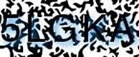 grafischer Sicherheitscode