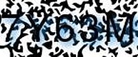 grafischer Sicherheitscode