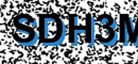 grafischer Sicherheitscode
