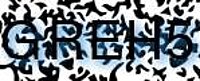 grafischer Sicherheitscode