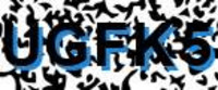 grafischer Sicherheitscode