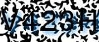 grafischer Sicherheitscode