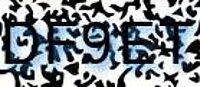 grafischer Sicherheitscode