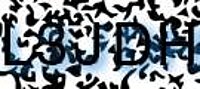 grafischer Sicherheitscode