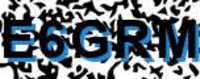 grafischer Sicherheitscode