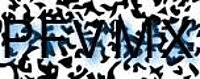 grafischer Sicherheitscode