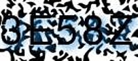 grafischer Sicherheitscode