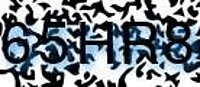 grafischer Sicherheitscode