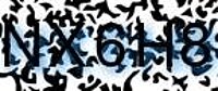 grafischer Sicherheitscode