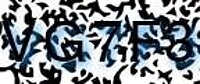 grafischer Sicherheitscode