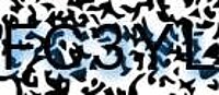 grafischer Sicherheitscode