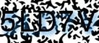 grafischer Sicherheitscode