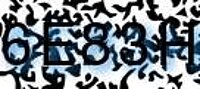 grafischer Sicherheitscode