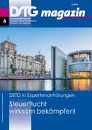 DSTG magazin April 2017