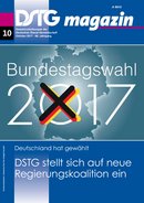 DSTG magazin Oktober 2017