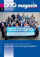DSTG magazin Mai 2019